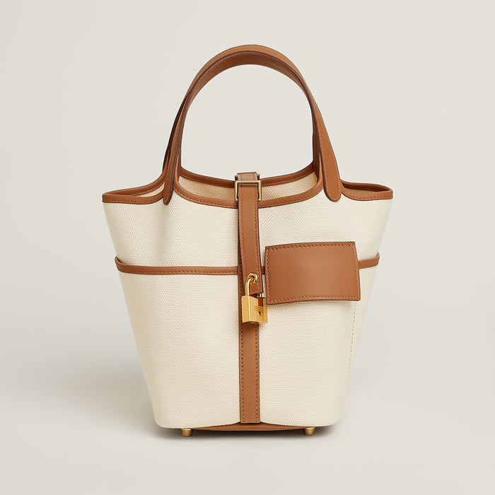 Picotin Lock 18 Pocket Bag