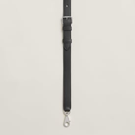 A Strap Bag Strap