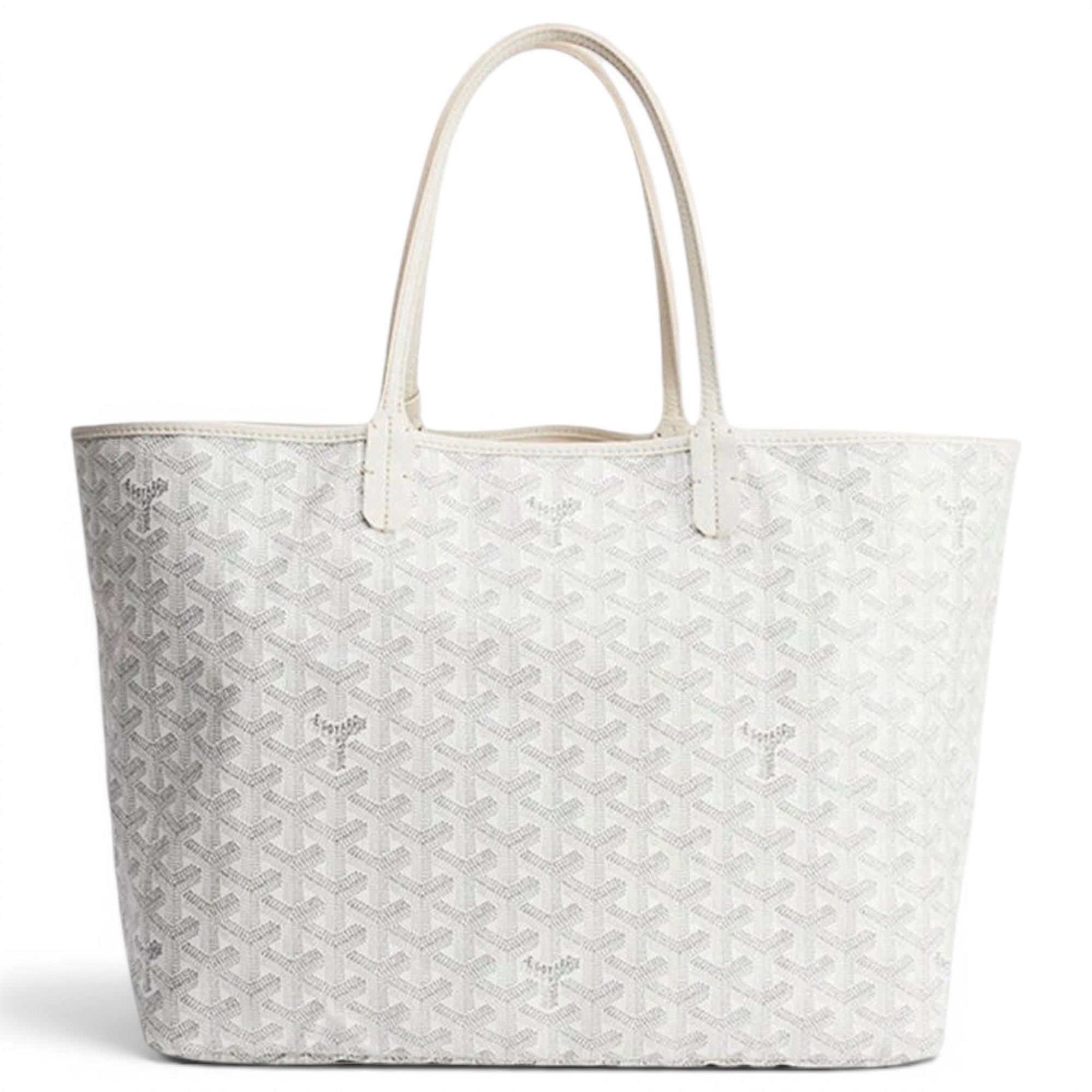 Saint-Louis cloth tote