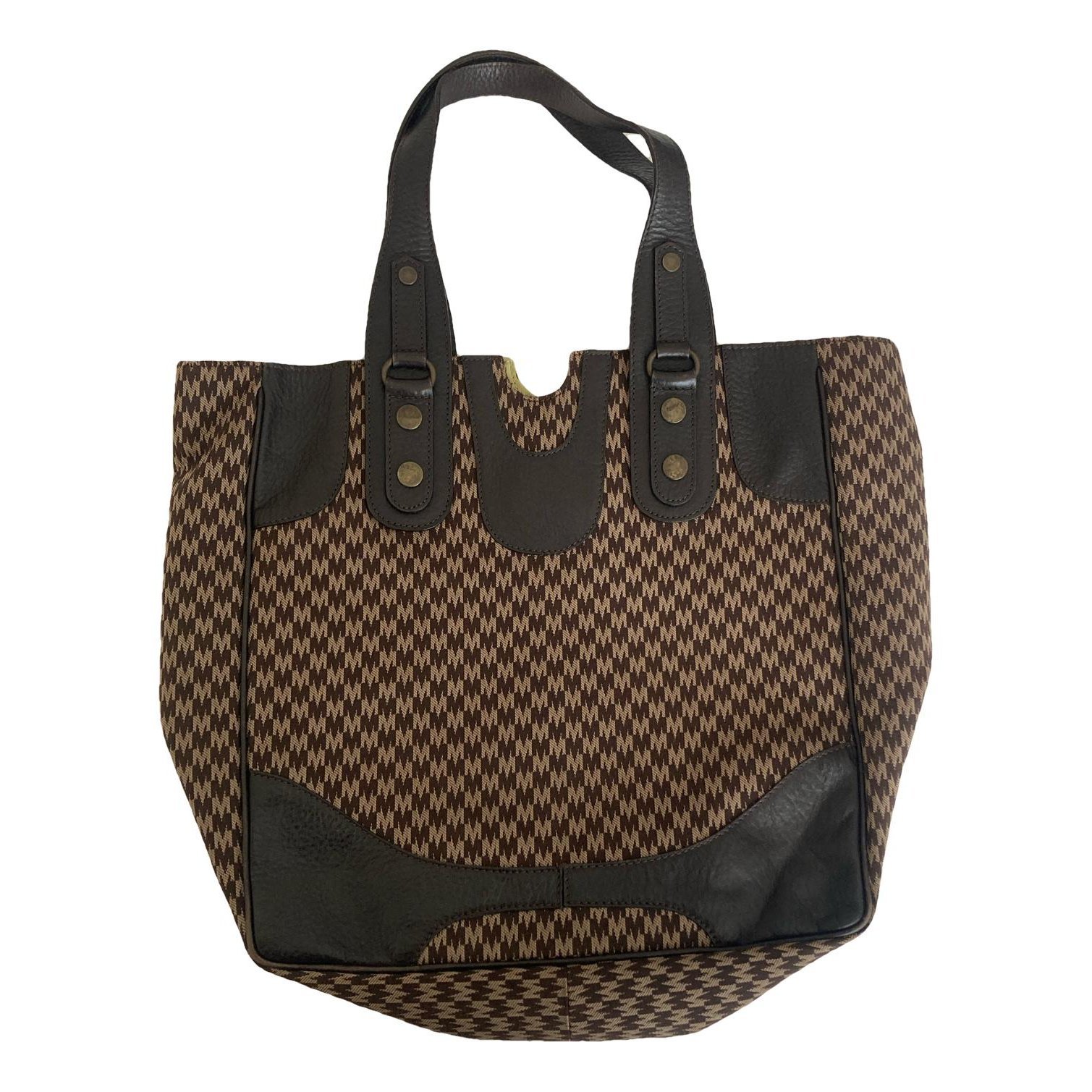 Max Mara Leather handbag