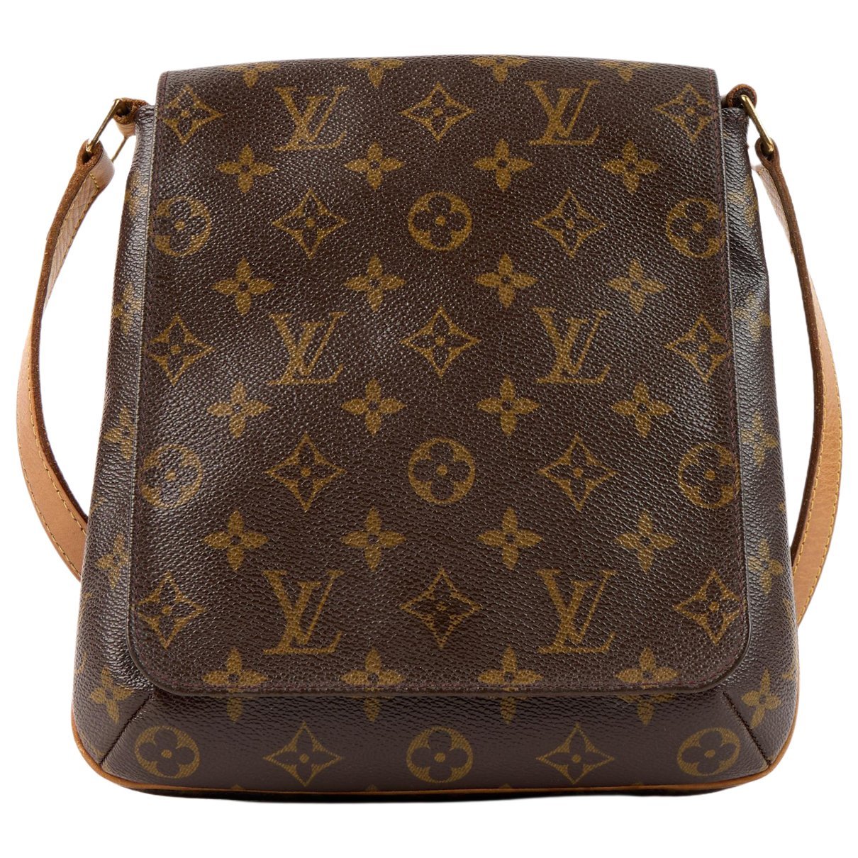Salsa cloth crossbody bag