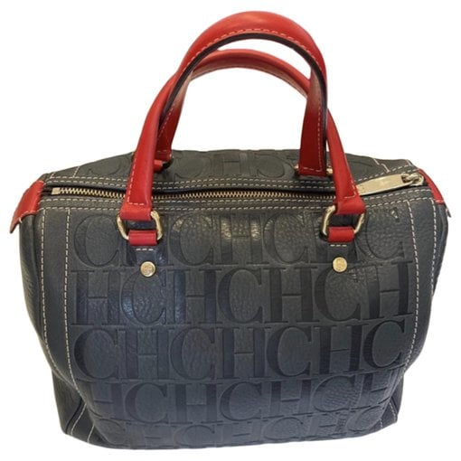 Carolina Herrera Leather handbag