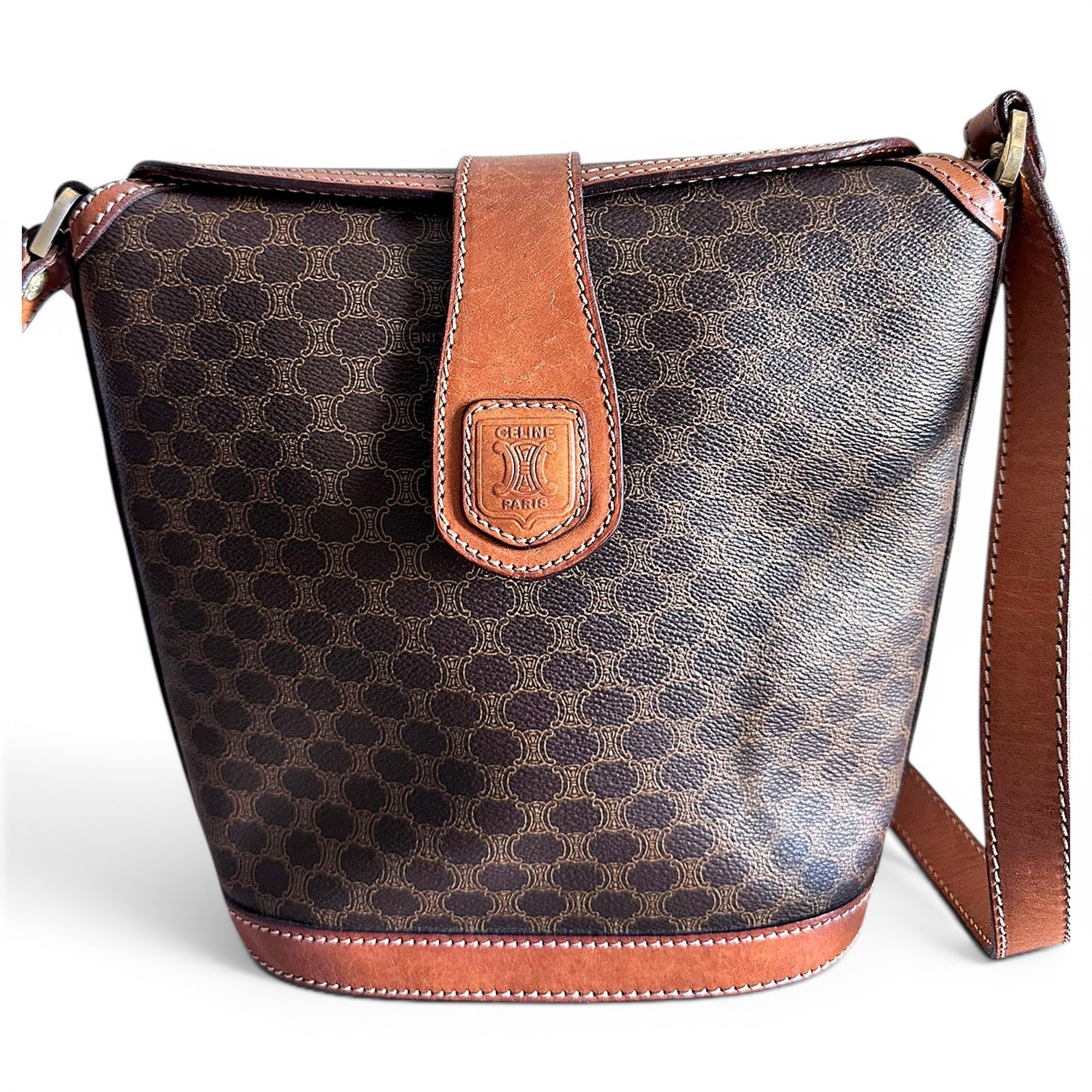 Cloth handbag