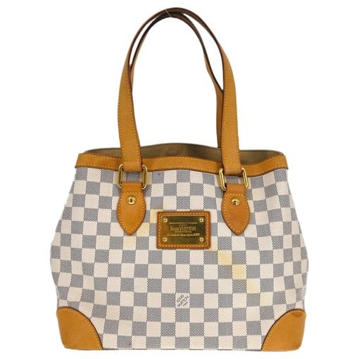 Hampstead cloth tote