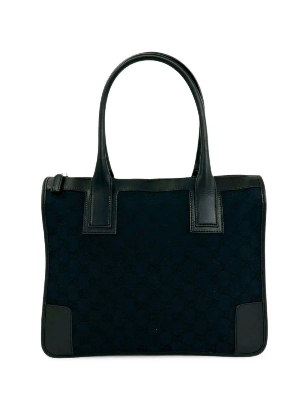 2000-2015 GG Canvas handbag