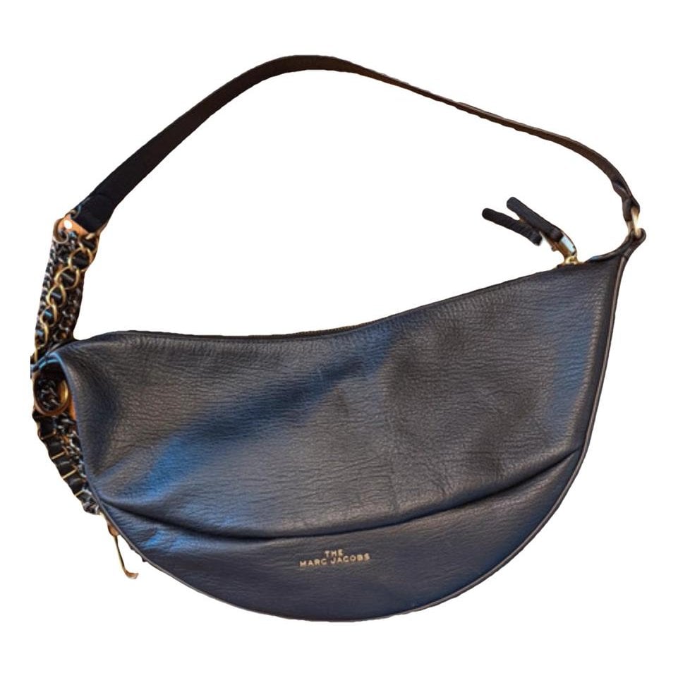 The Eclipse leather handbag
