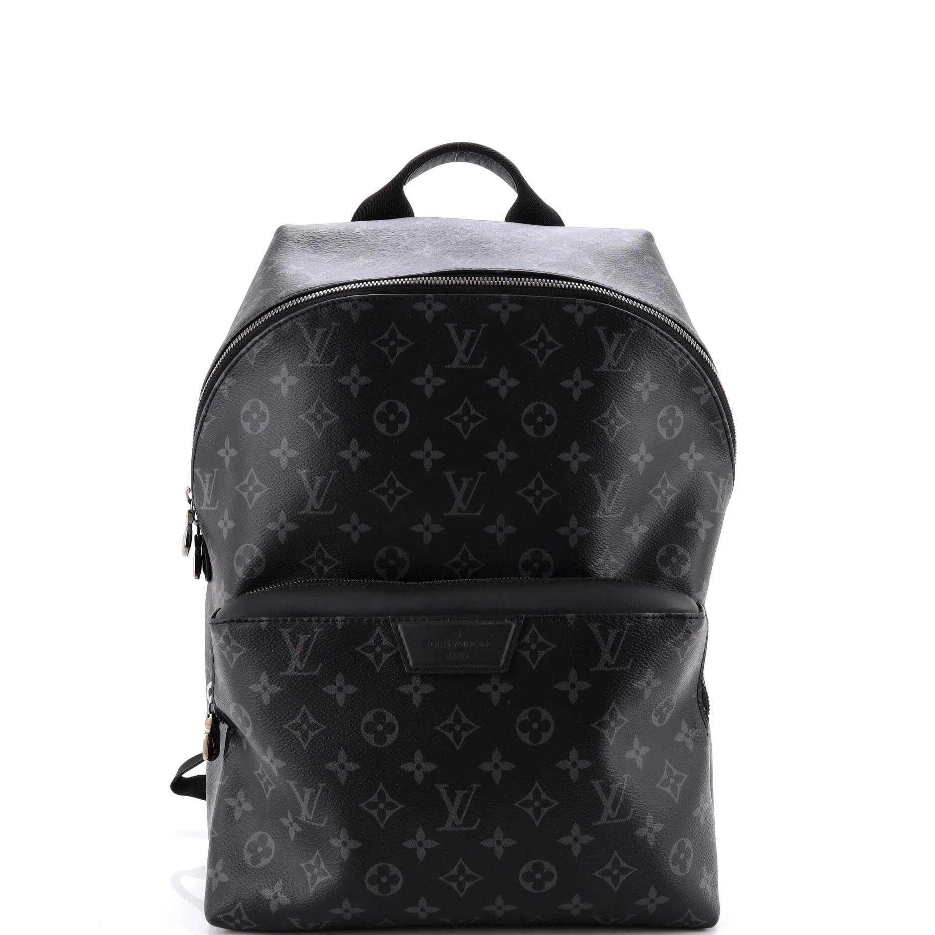 Cloth backpack