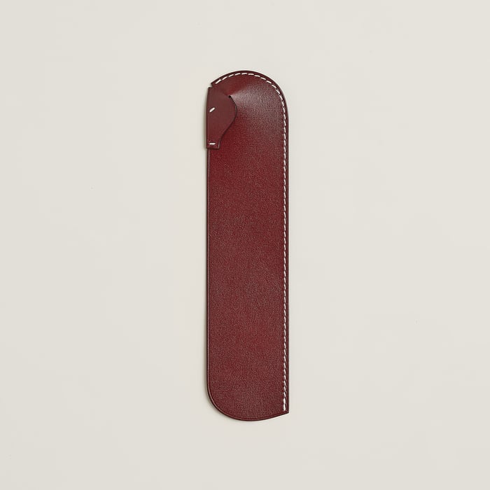 Rouge H Sautdepage Bookmark