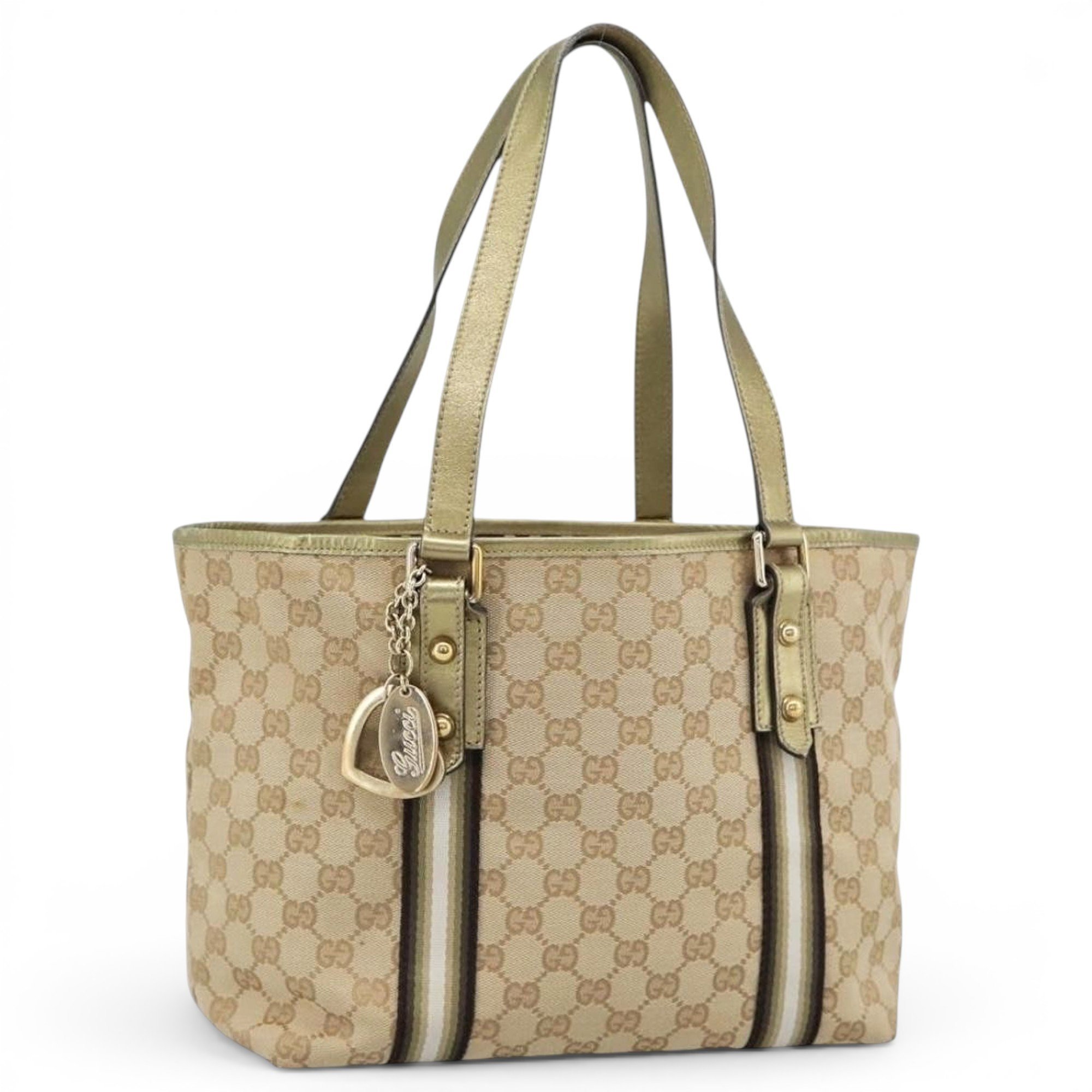 Gucci Leather handbag