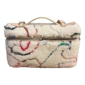 Loro Piana Extra Pocket wool handbag