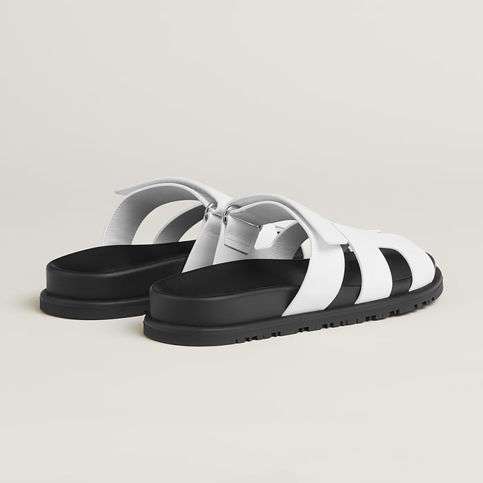 Blanc Chypre Sandal