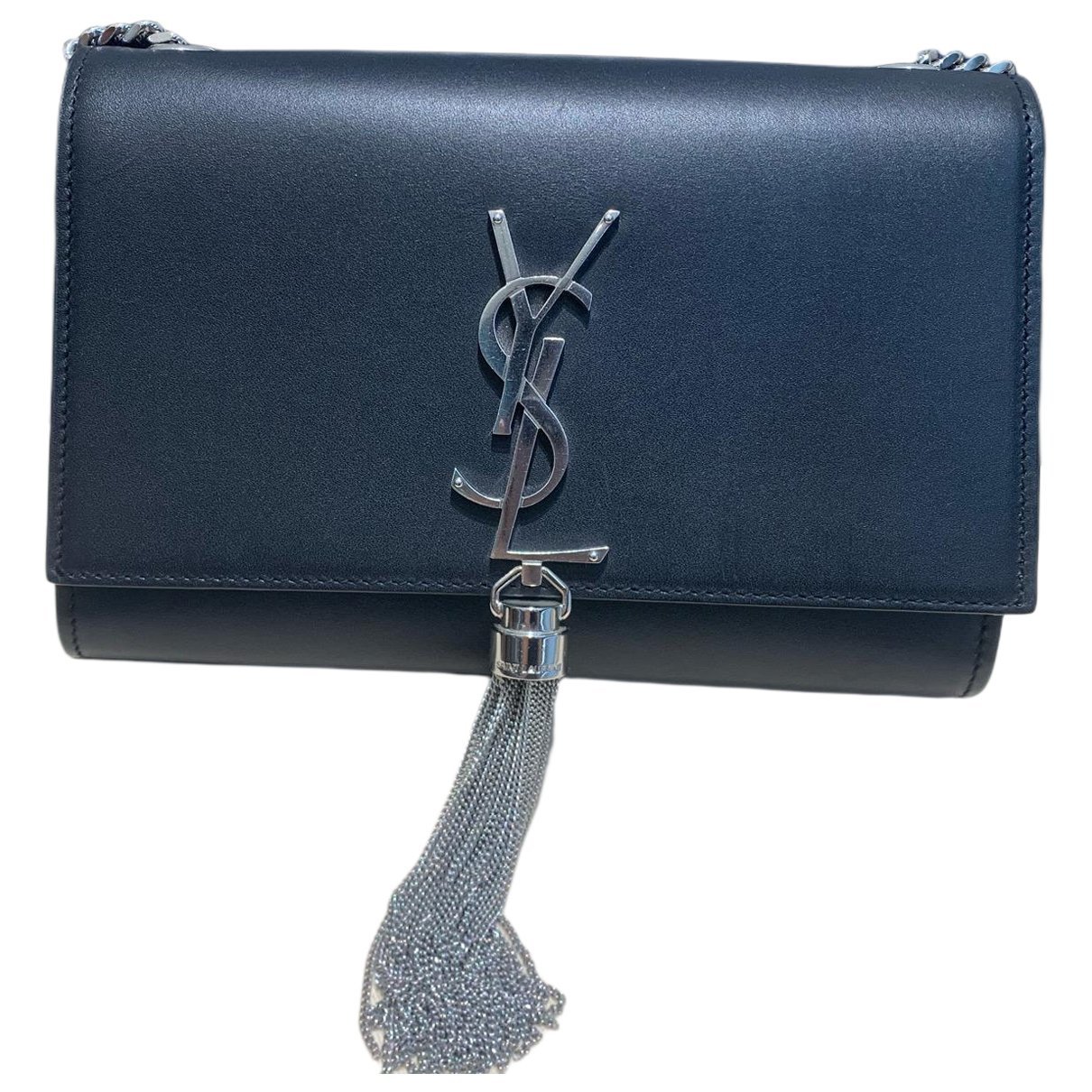 Kate monogramme leather handbag