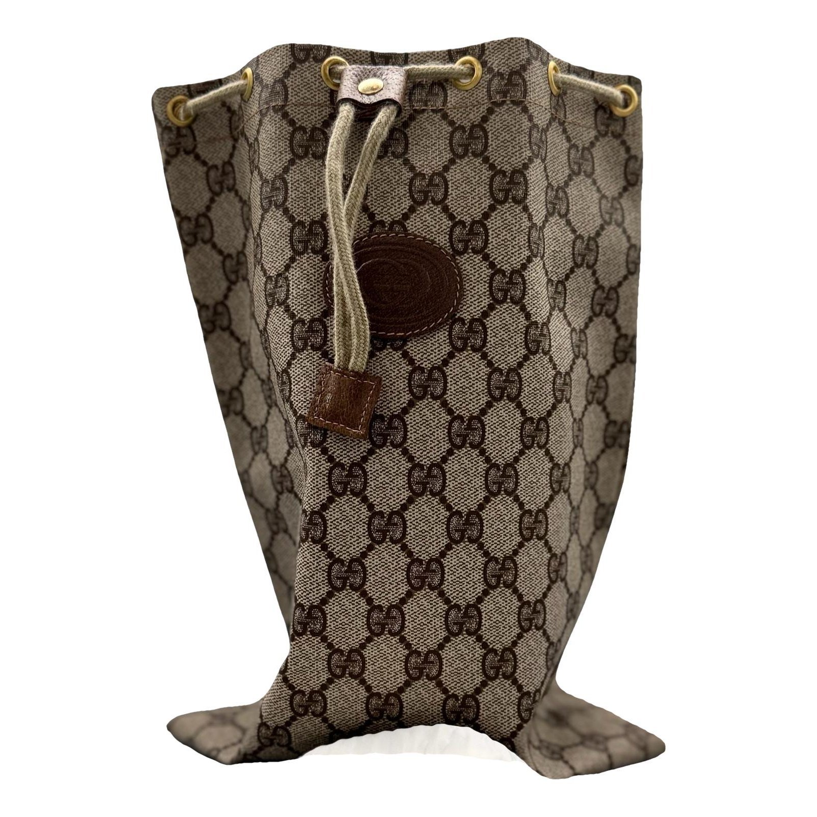Cloth clutch bag