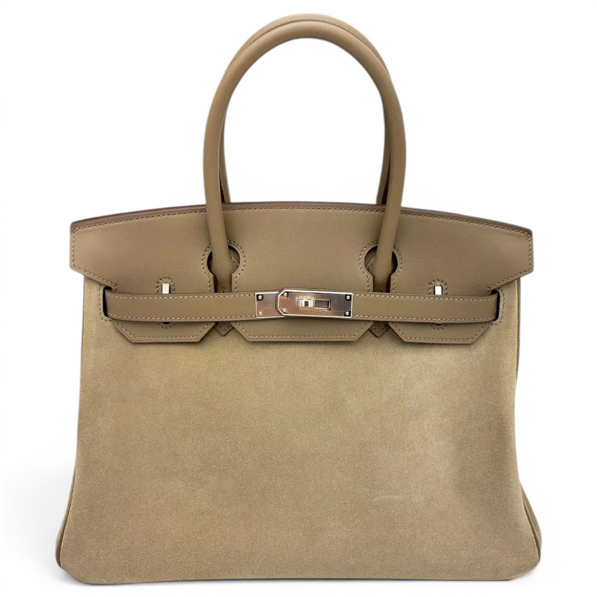 Birkin 30 handbag