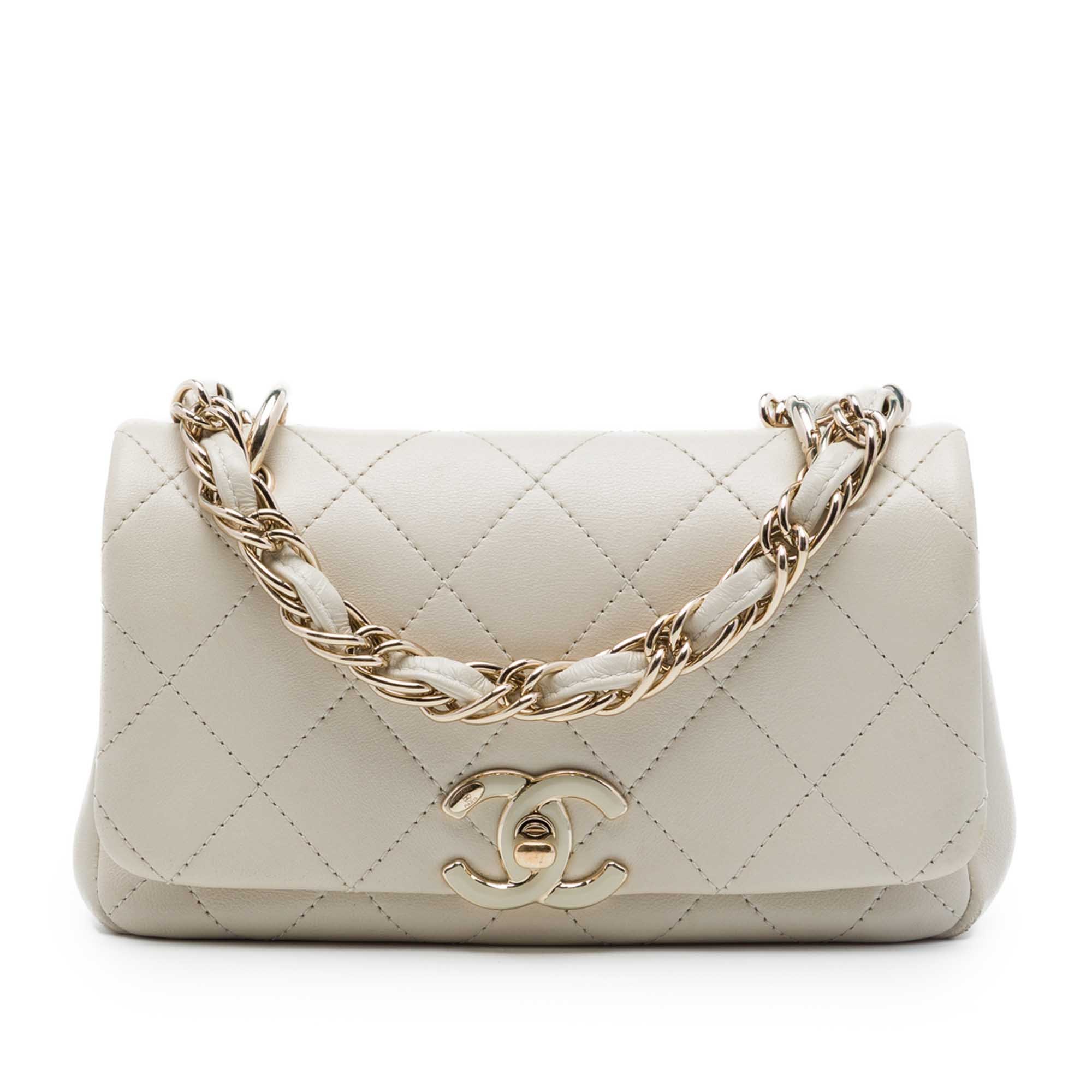 Pony-style calfskin handbag