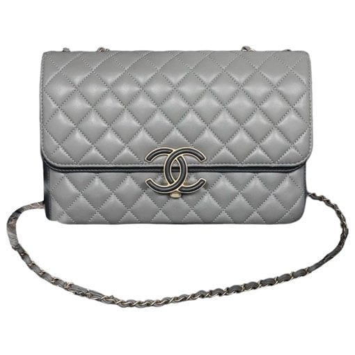 Leather bag