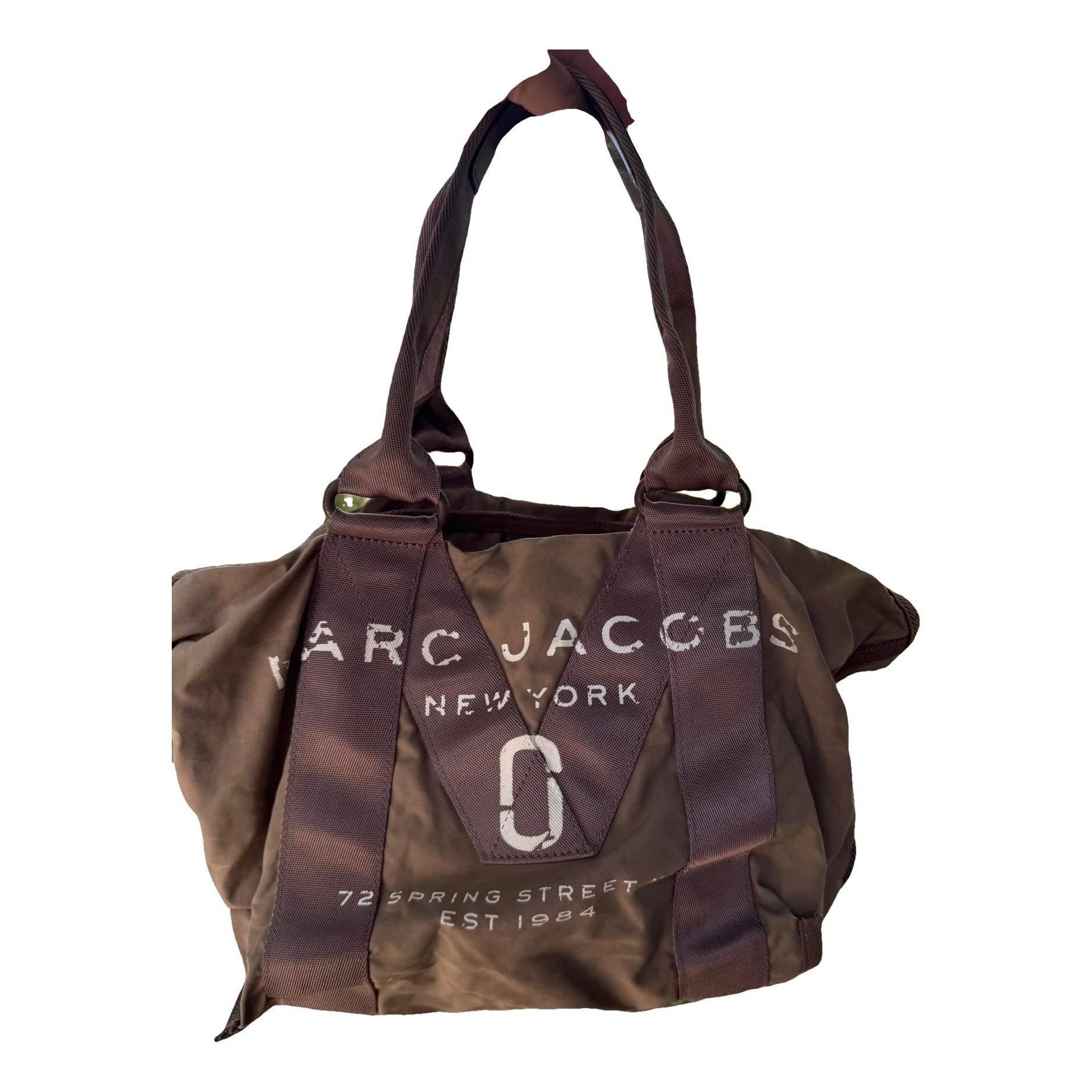Cloth handbag