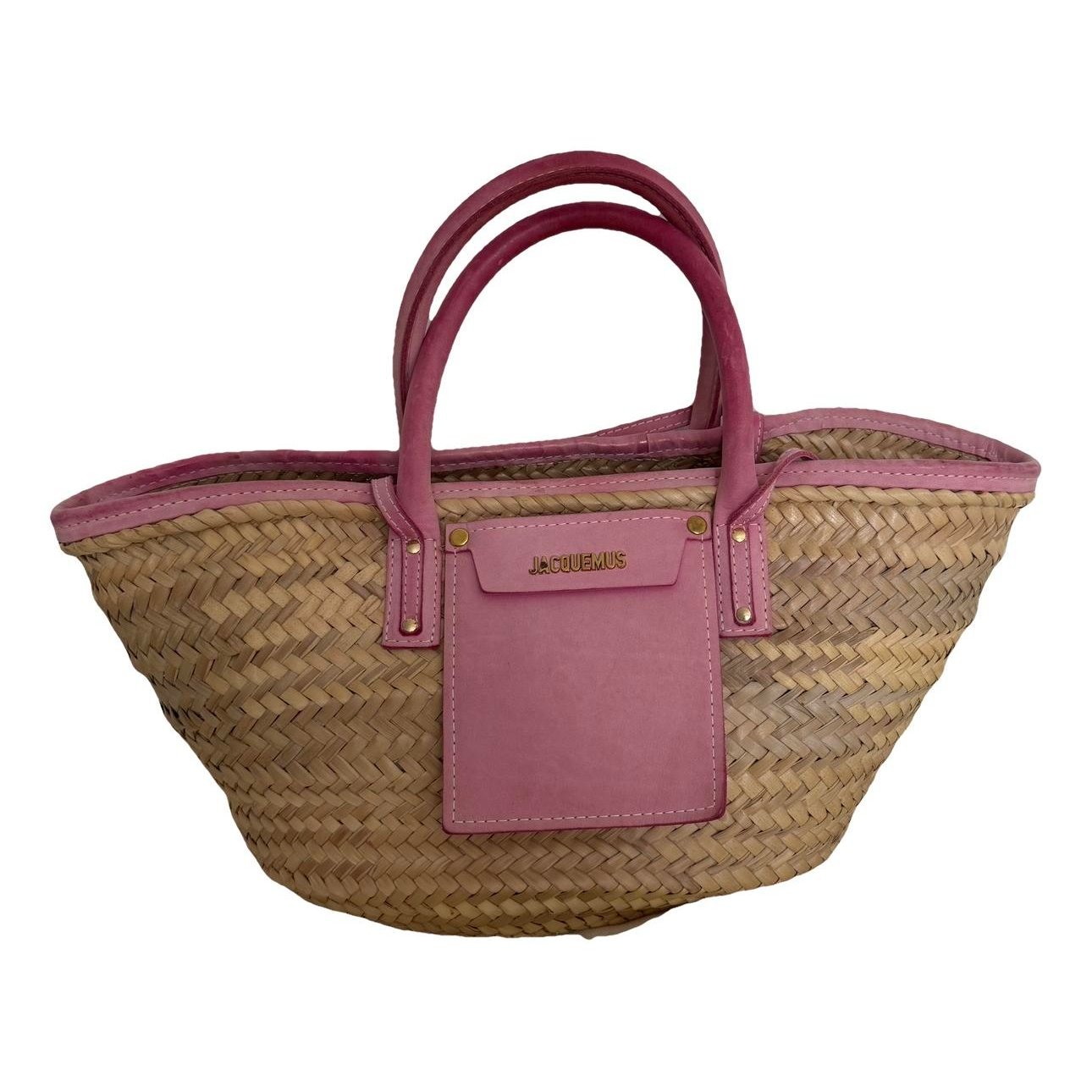 Le Grand Panier handbag