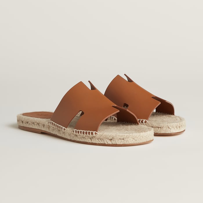 Antigua espadrille