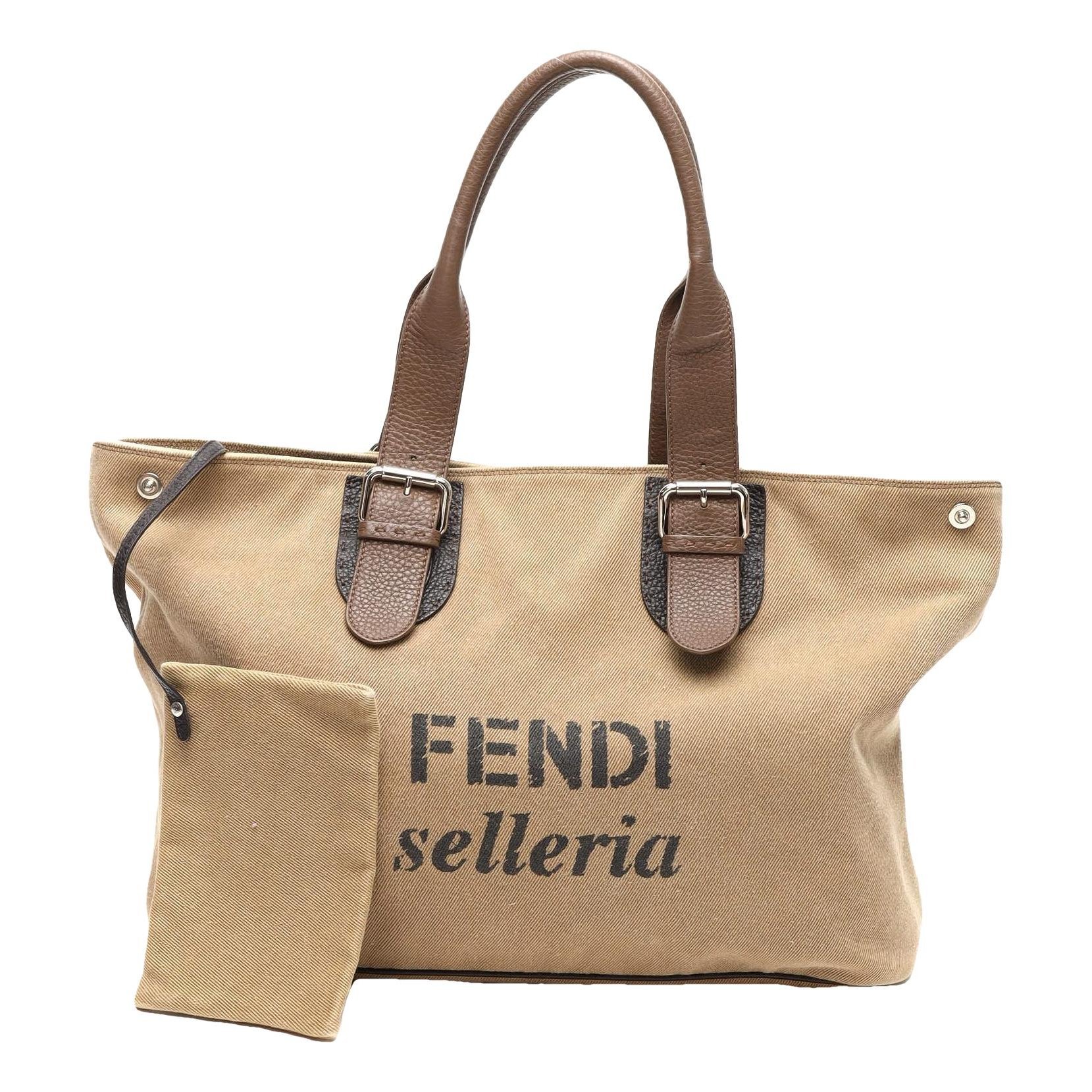 Cloth tote