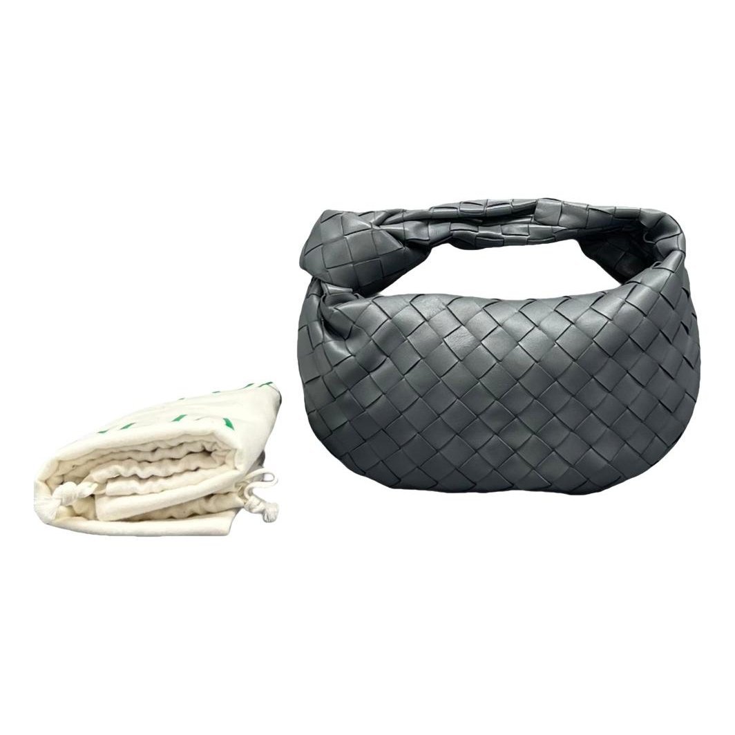 Jodie leather handbag
