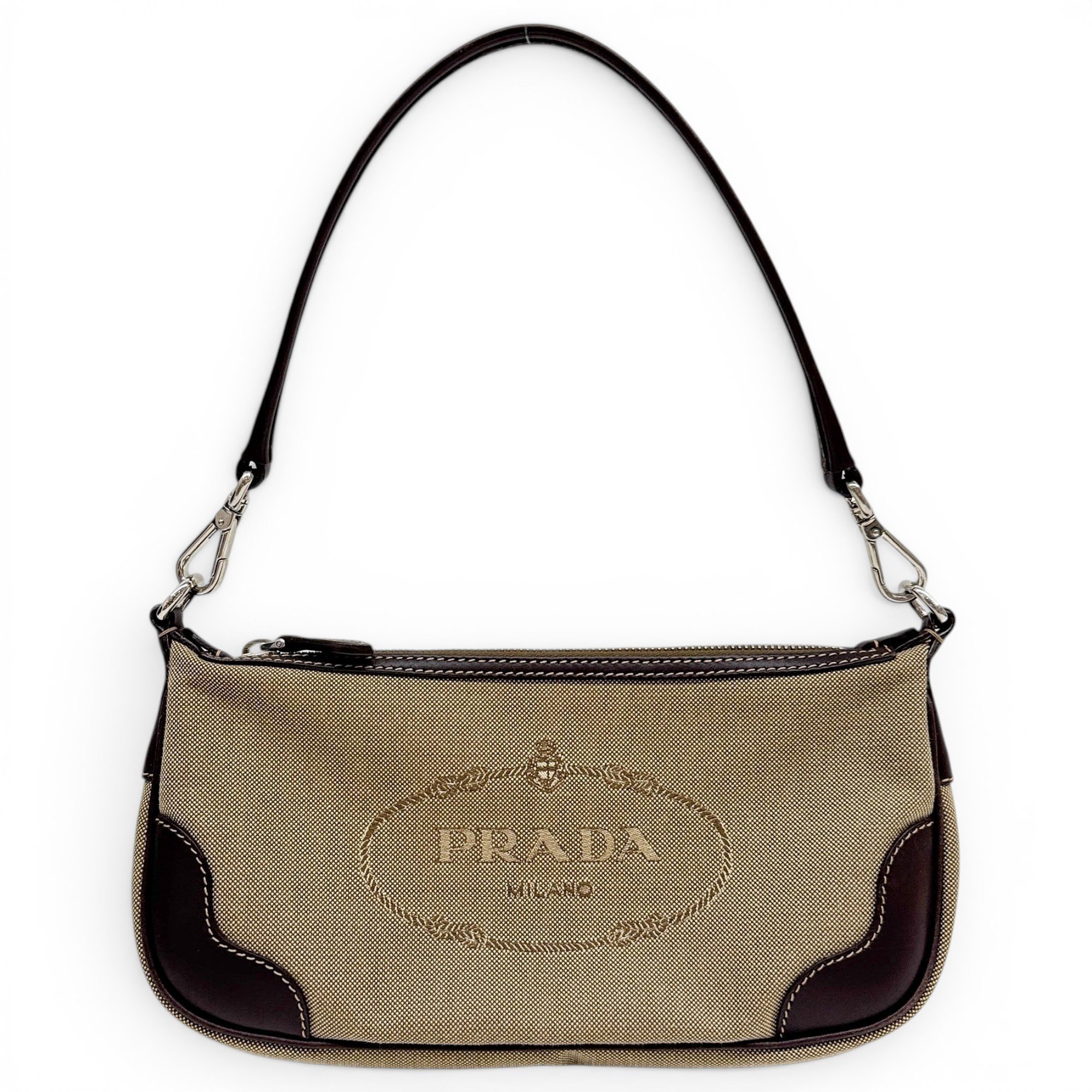 Cloth handbag