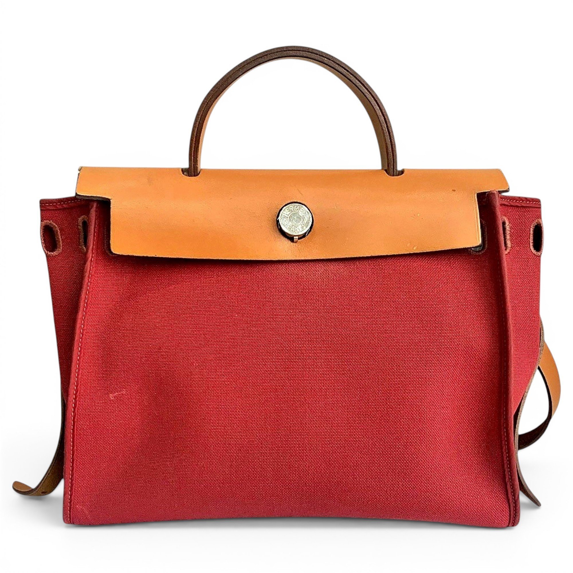 Herbag cloth handbag