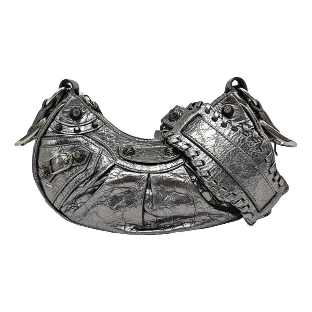 Le Cagole handbag