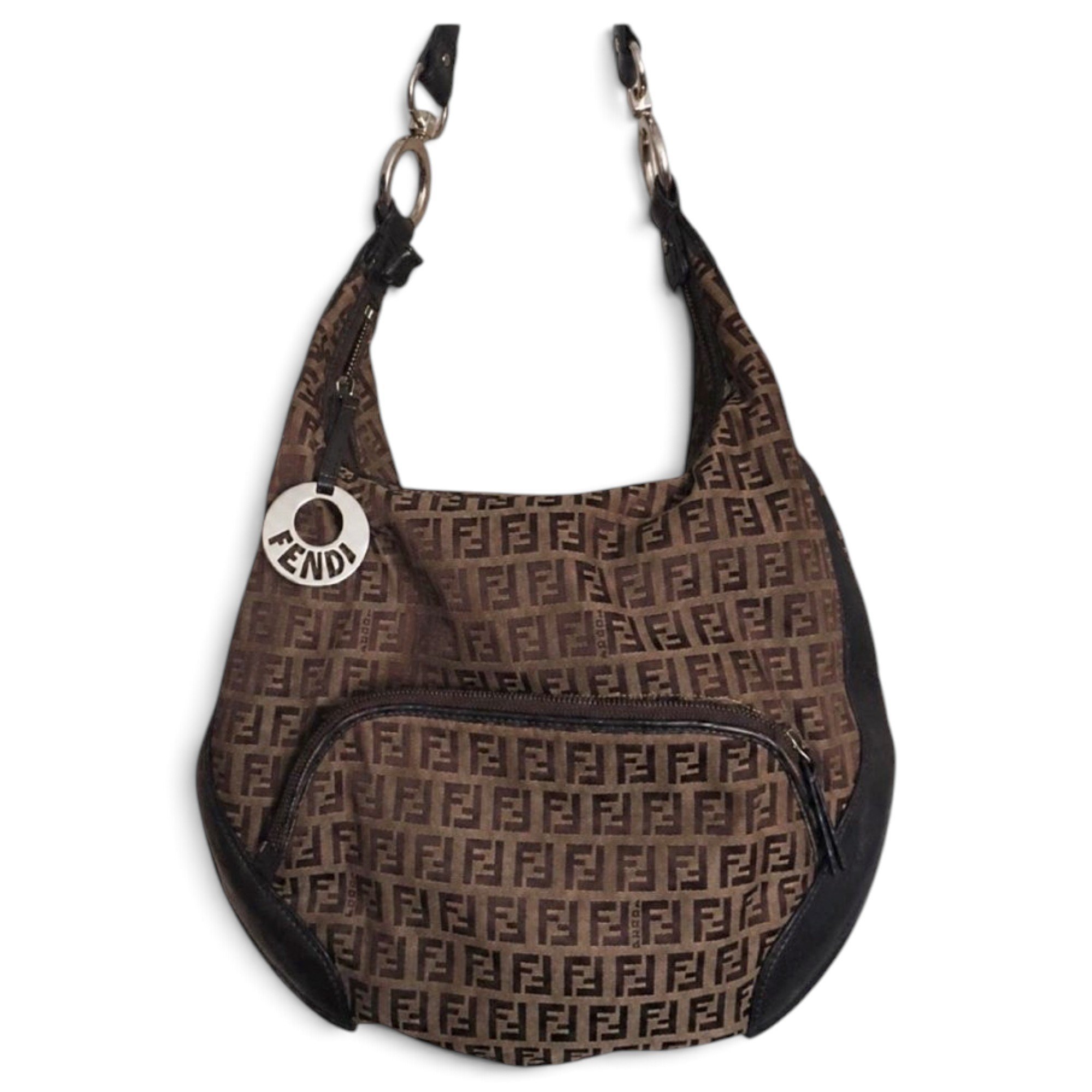 Chef cloth handbag