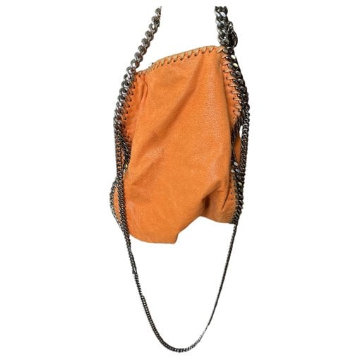 Stella McCartney Falabella vegan leather handbag