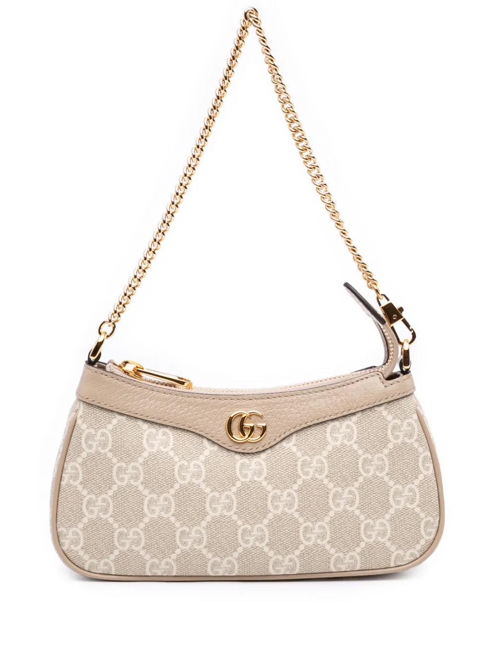 2016-2026 Mini GG Supreme Ophidia shoulder bag