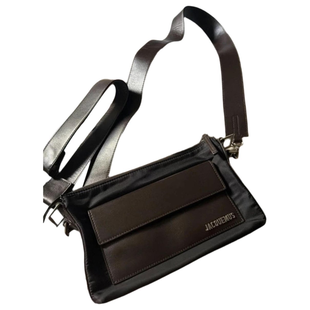 Jacquemus Leather crossbody bag