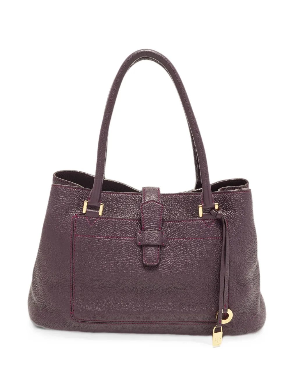 Loro Piana Bellevue Odessa tote bag