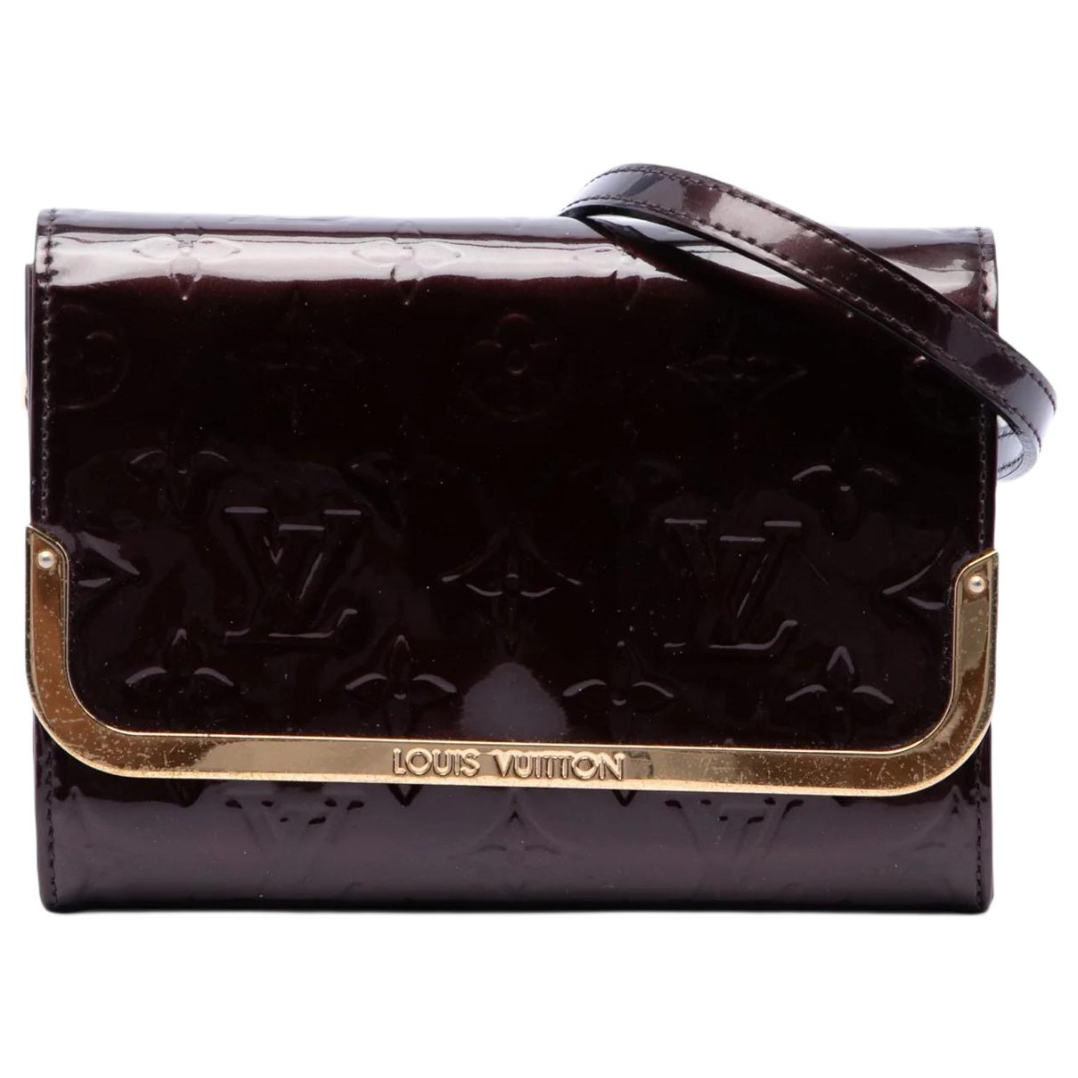 Rossmore leather bag