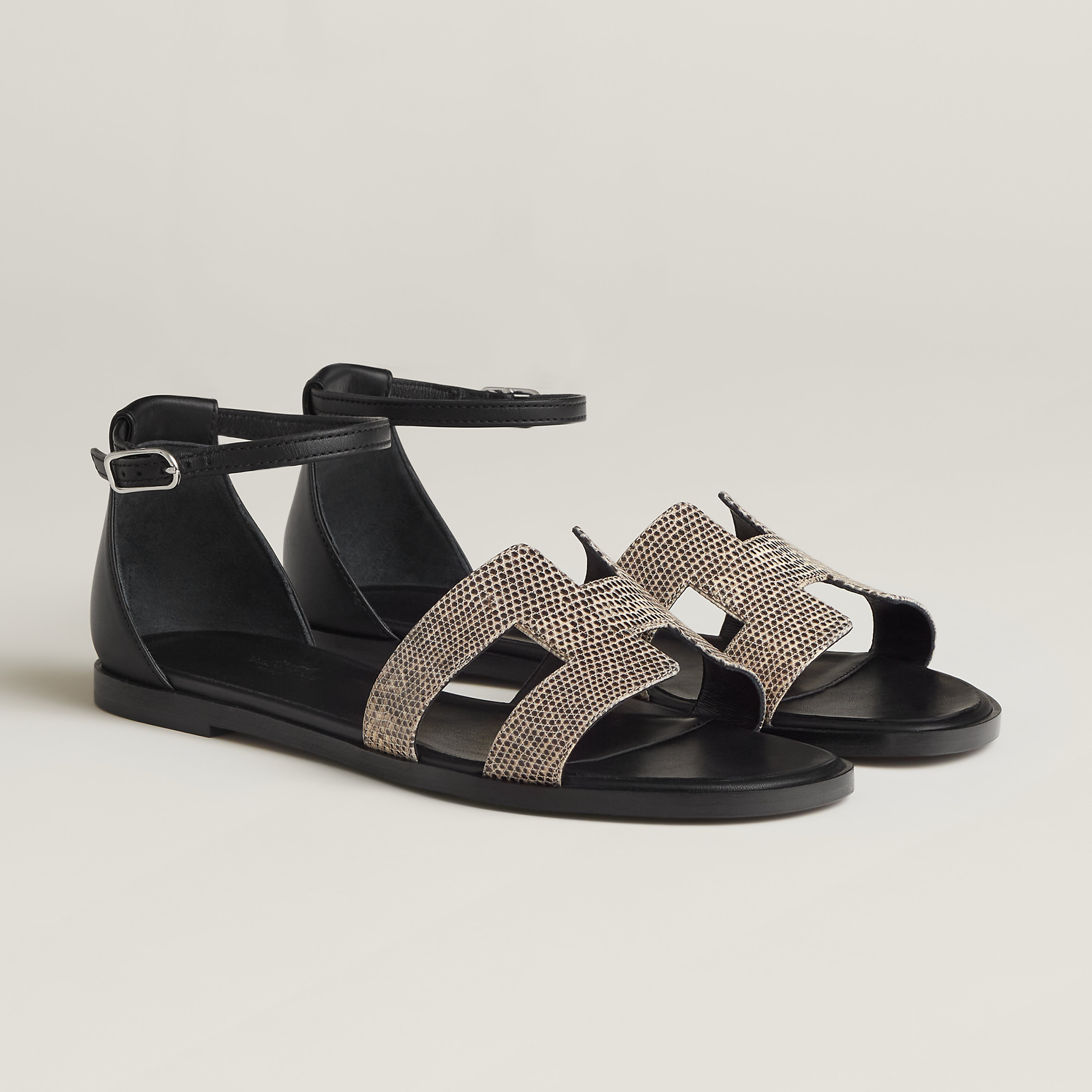 Santorini sandal
