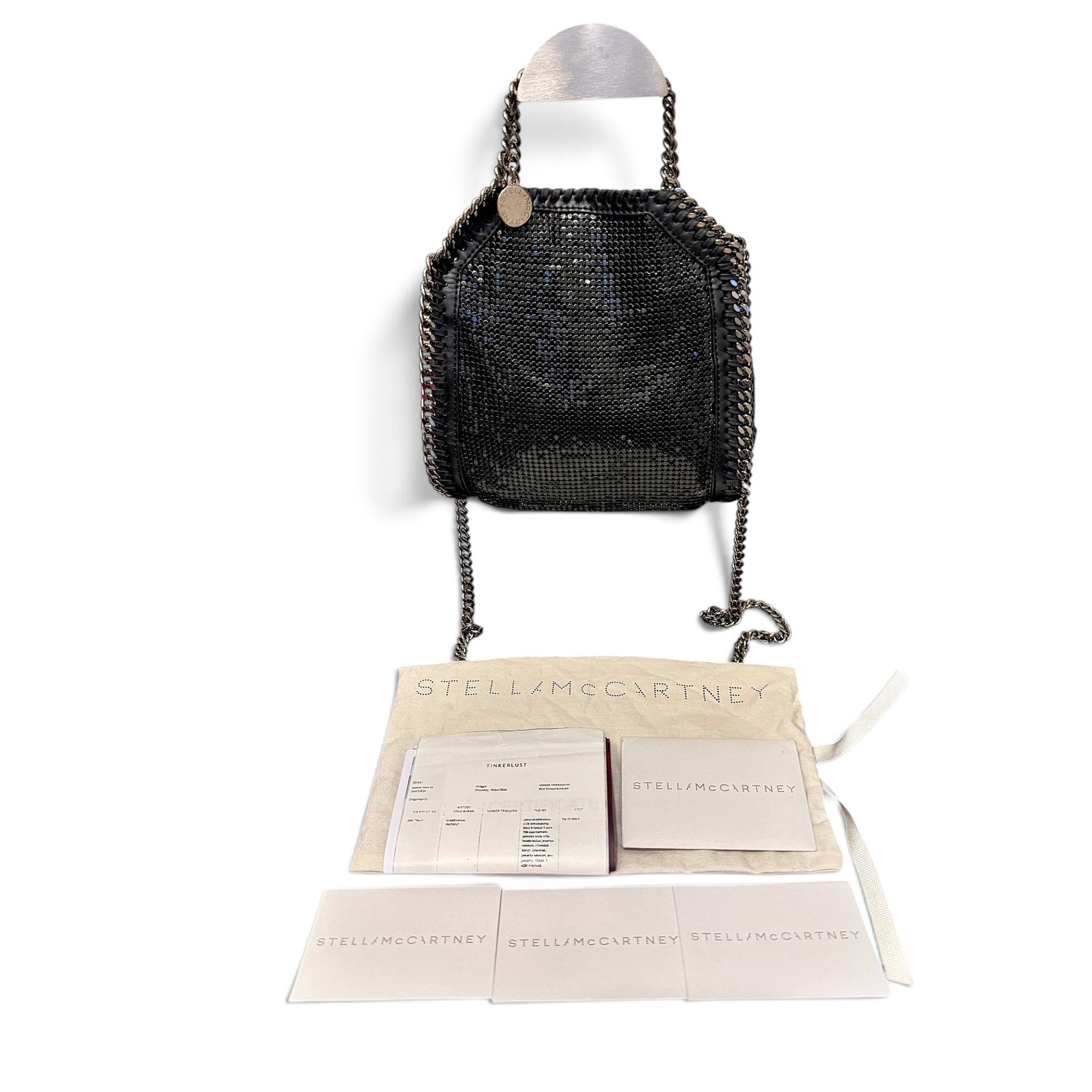 Falabella crossbody bag