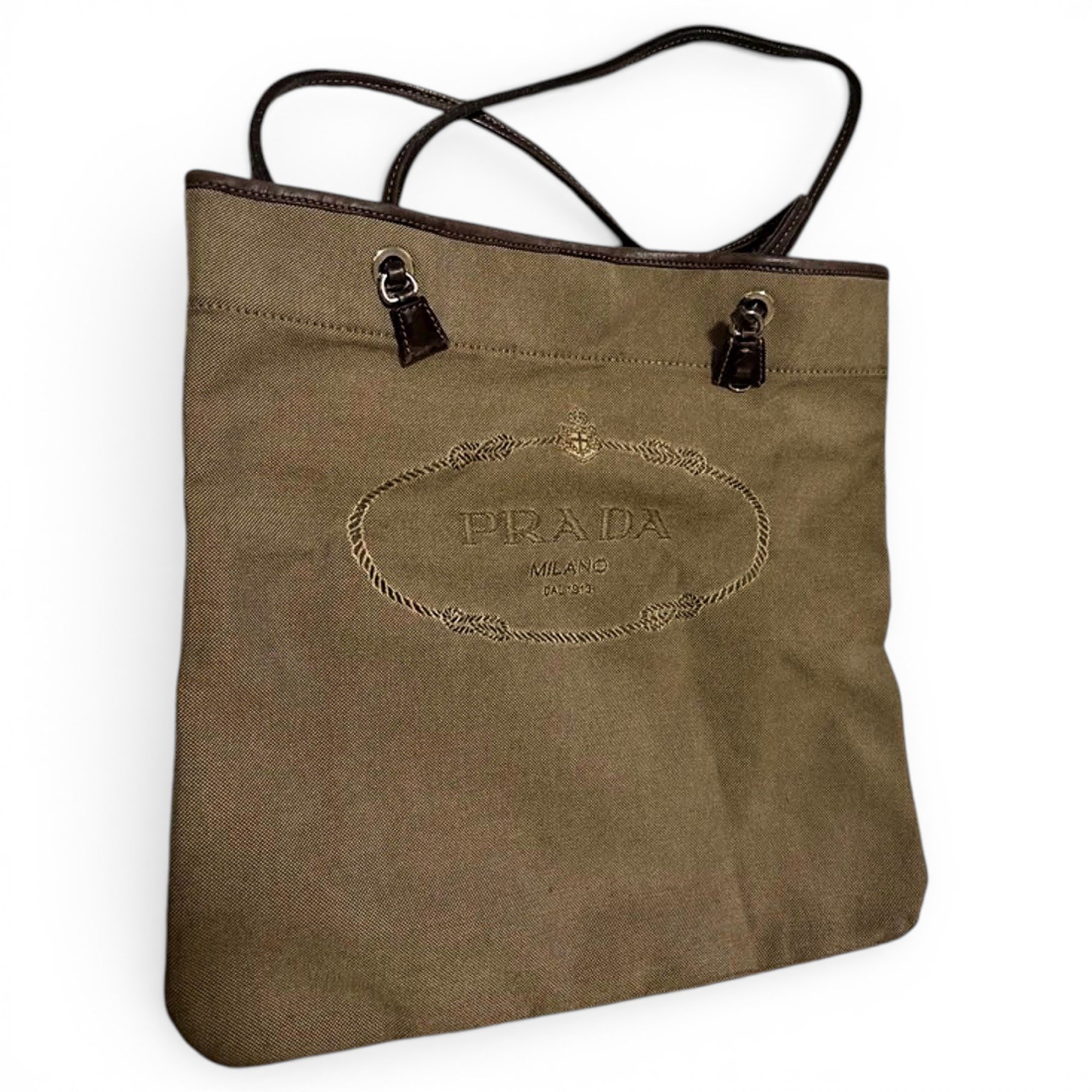 Cloth tote