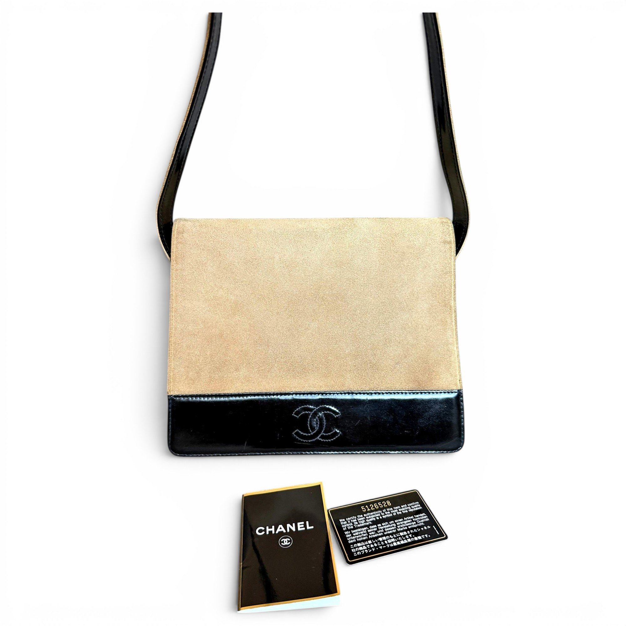 Handbag