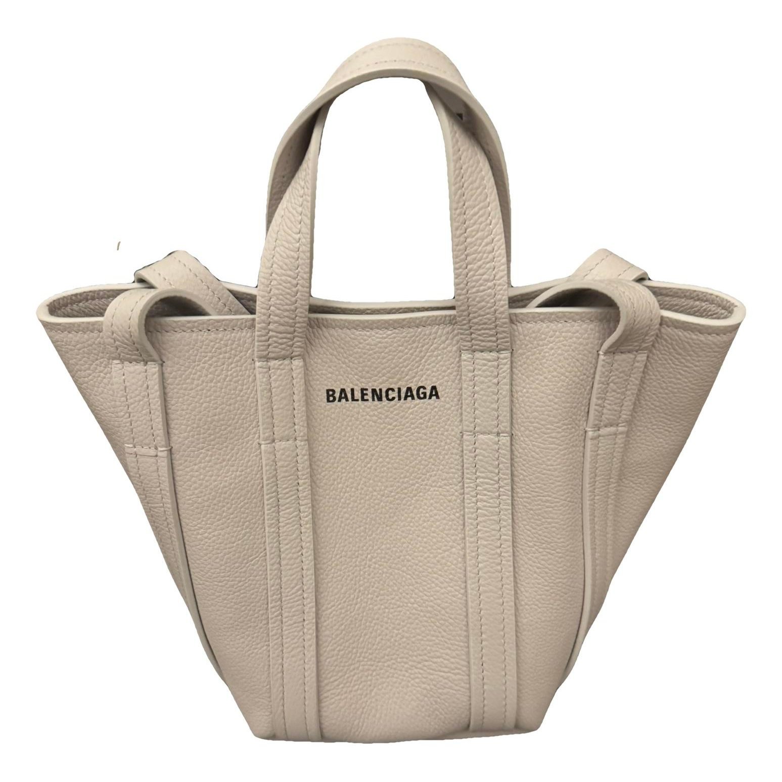 Laundry Cabas leather crossbody bag