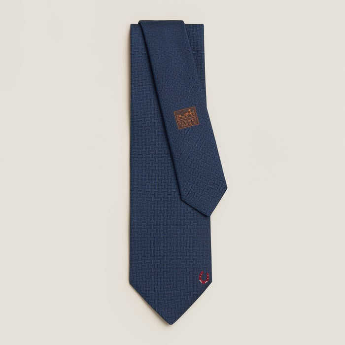 Unie Fer a Cheval Tie