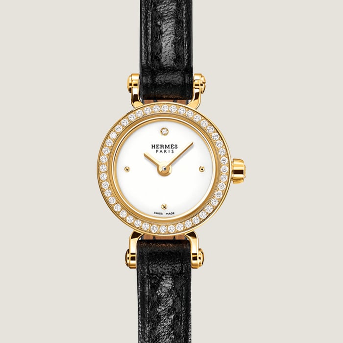 Sans Coloris Faubourg Watch, Mini Model, 15 MM