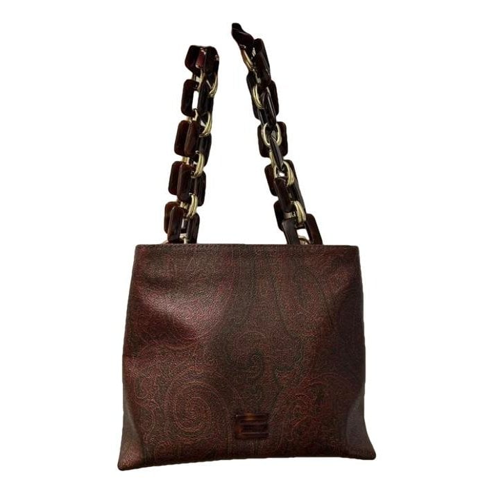 Etro Leather handbag