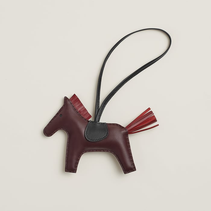 Rodeo MM Charm
