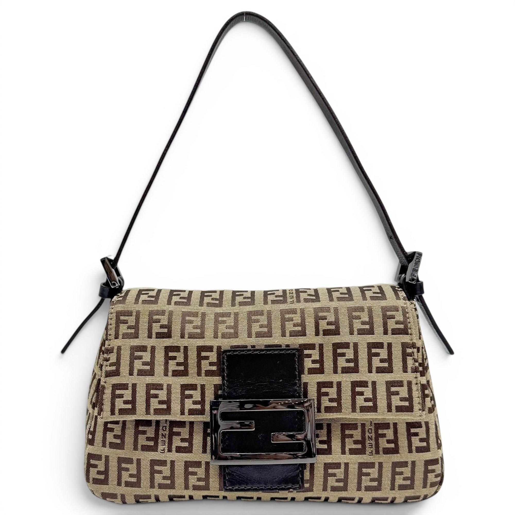 Mamma Baguette cloth mini bag