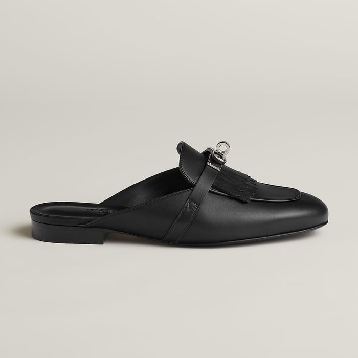 Noir Oz Mule