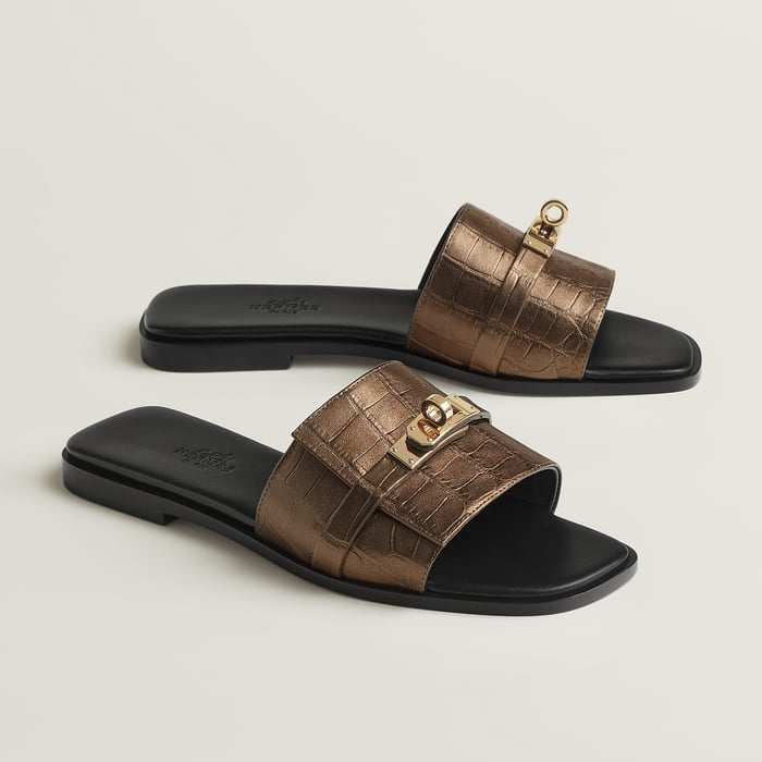 Doré Antique Giulia Sandal