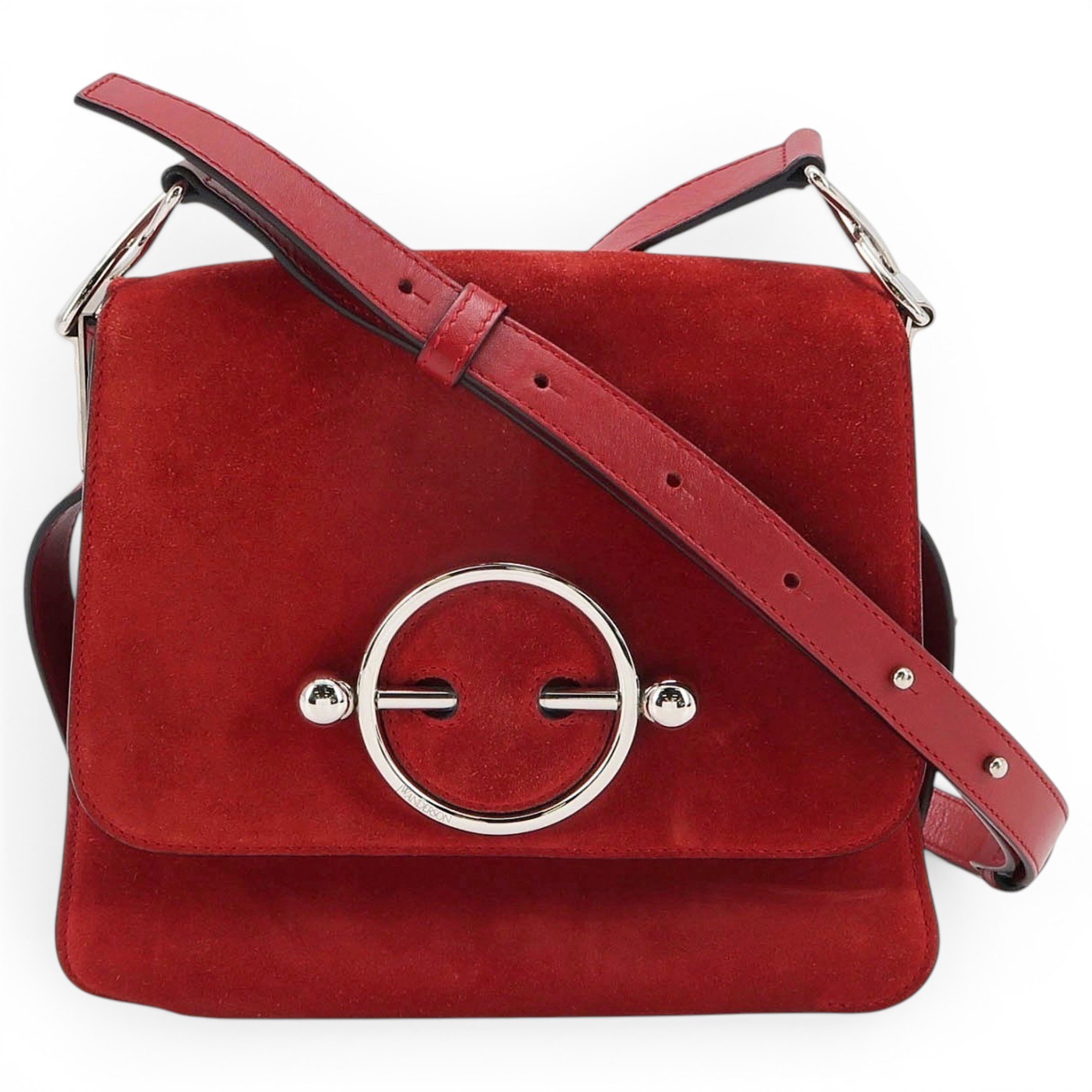 JW Anderson Leather handbag