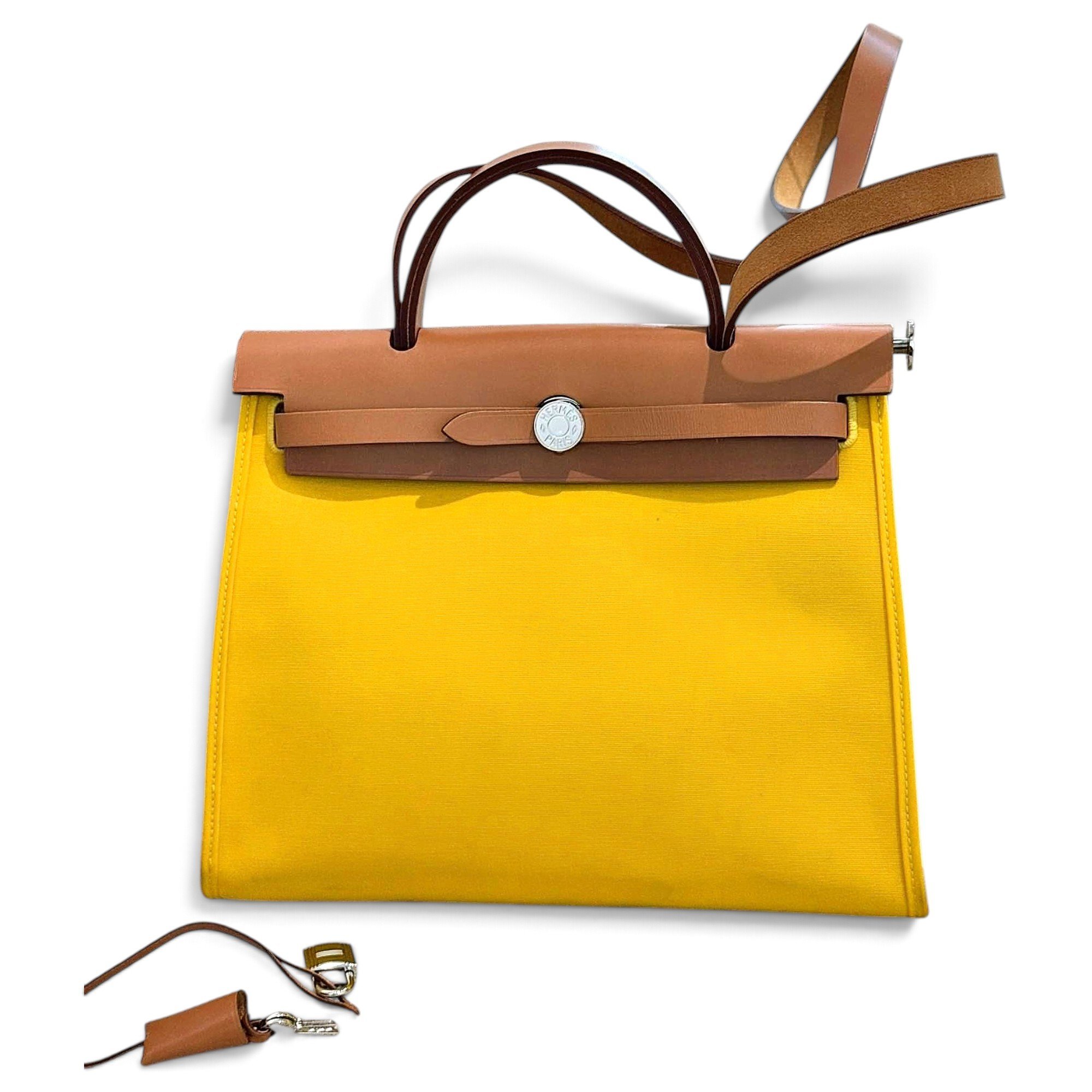 Herbag cloth handbag