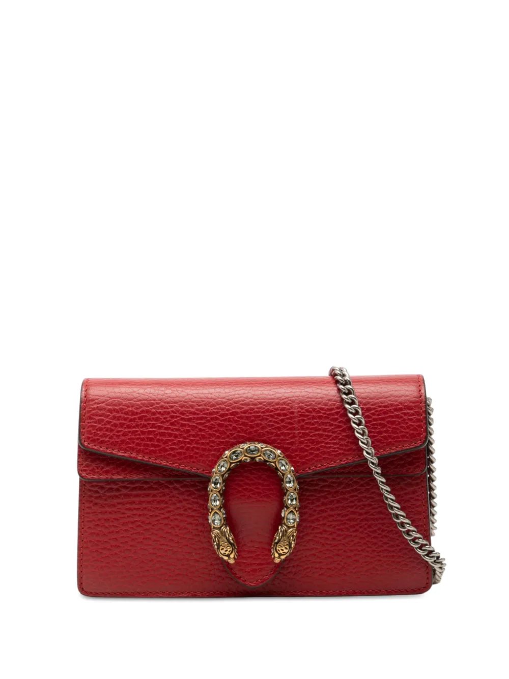 2000-2015 Mini Calfskin Dionysus crossbody bag