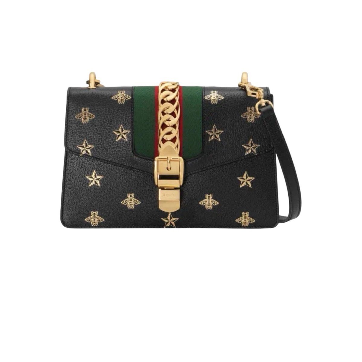 Sylvie leather tote